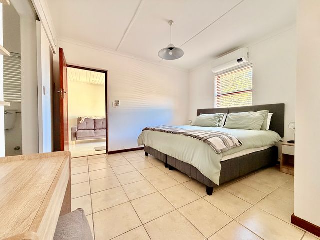 1 Bedroom Property for Sale in Vermont Western Cape